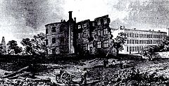 Bridgwater Castle c 1800.jpg