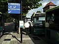 Busstation Deventer