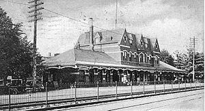 Central Railroad Station, Plainfield, New Jersey (1906).jpg