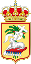 Coat of arms of Poio