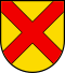 Coat of arms of Schöftland