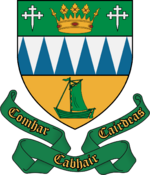 County Kerry Coat of Arms.png