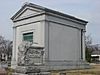Washington Cemetery Historic District