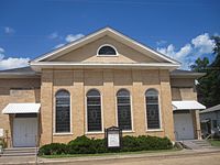 First Baptist Church of Stephens, AR IMG 2211