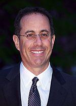 Jerry Seinfeld 2011 Shankbone