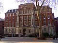Kings College London Guys Campus