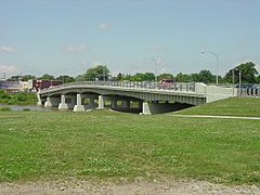 Lafayette Avenue Bridge 2
