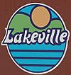 Flag of Lakeville