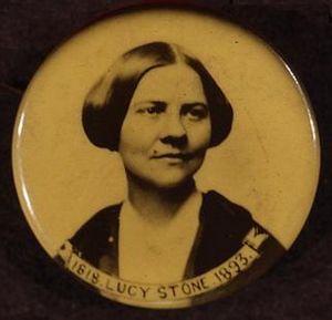 LucyStone-button