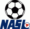 North American Soccer League 1968-1974 logo