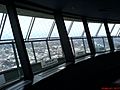 Observation deck Skylon tower