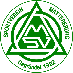 SV Mattersburg logo.svg