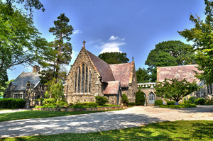 Saint Mary's Episcopal Church in Briarcliff Manor (5)