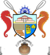 Coat of arms of Varadero