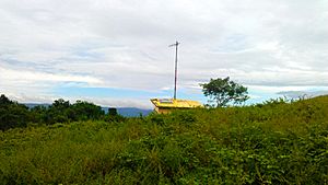 Taal Volcano Remote Monitoring Station
