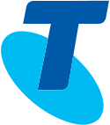 Telstra logo.svg