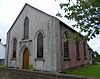 Trinity Methodist Church, Broad Oak, Brede (NHLE Code 1044106).JPG