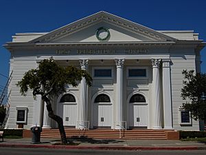 USA-Alameda-First Presbyterian Church-3 (cropped)