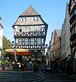 Wetzlar Altstadt 2003b