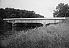 Winnebago River Bridge