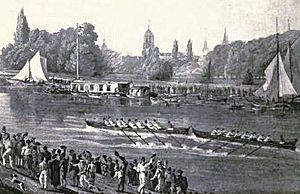 1822 Oxford Eights cropped