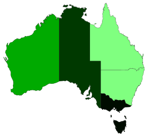 Australian constitutional referendums, 1899-1900