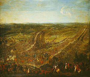 Batalla de Fleurus (1690)