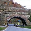 Bridge 634, Northern Central Railway, Shrewsbury Twp., PA, Near Glen Rock.jpg