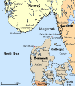 Carte Skagerrak-Kattegat2