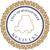 Official seal of Hustonville, Kentucky