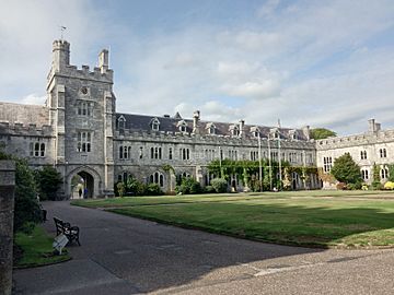 County Cork - University College Cork - 20180830165110