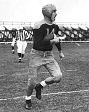 Don hutson packers