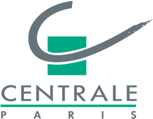 Ecole Centrale Paris Logo.svg