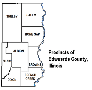 Edwards County, IL