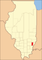 Edwards County Illinois 1824