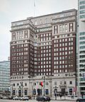 Insurance Company of North America (INA) Building