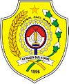 Coat of arms of Kupang