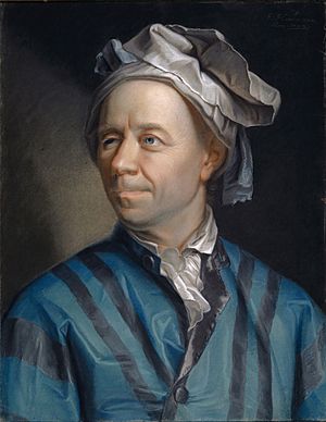 Leonhard Euler - edit1