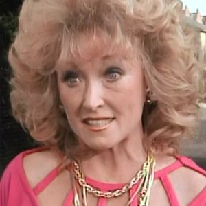 Mary Millar in Keeping Up Appearances