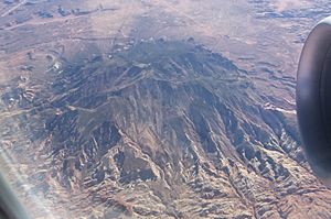 Navajo Mountain Utah 2020