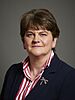 Official Portrait of Baroness Foster of Aghadrumsee crop 2.jpg