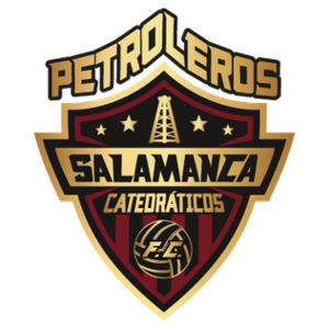Petroleros Salamanca Logo.png