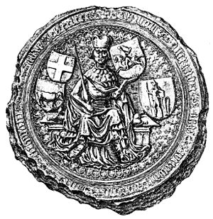 Seal of Vytautas the Great.jpg