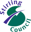 Official logo of Stirling