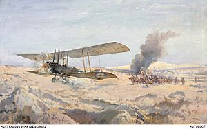The incident for which Lieutenant F.H. McNamara was awarded the VC