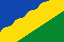 Waadhoeke vlag