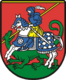 Coat of arms of Bad Aibling  