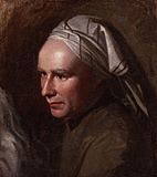 William Cowper by George Romney