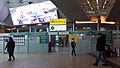 20190221 160044 Sheremetyevo Airport terminal D February 2019