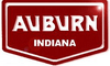 Official seal of Auburn, Indiana